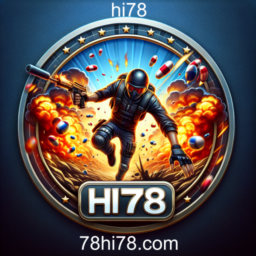 Os Melhores Jogos de Ação no Hi78: Emoção e Adrenalina